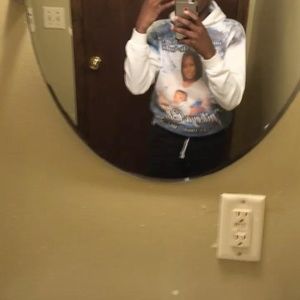 Meet your Posher, Jabari